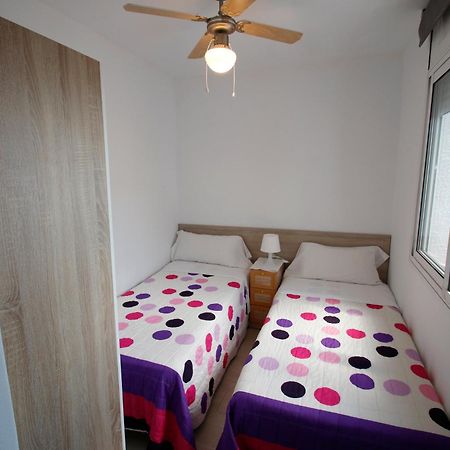 Appartement Casa Carmen 6 à Miami Playa Extérieur photo