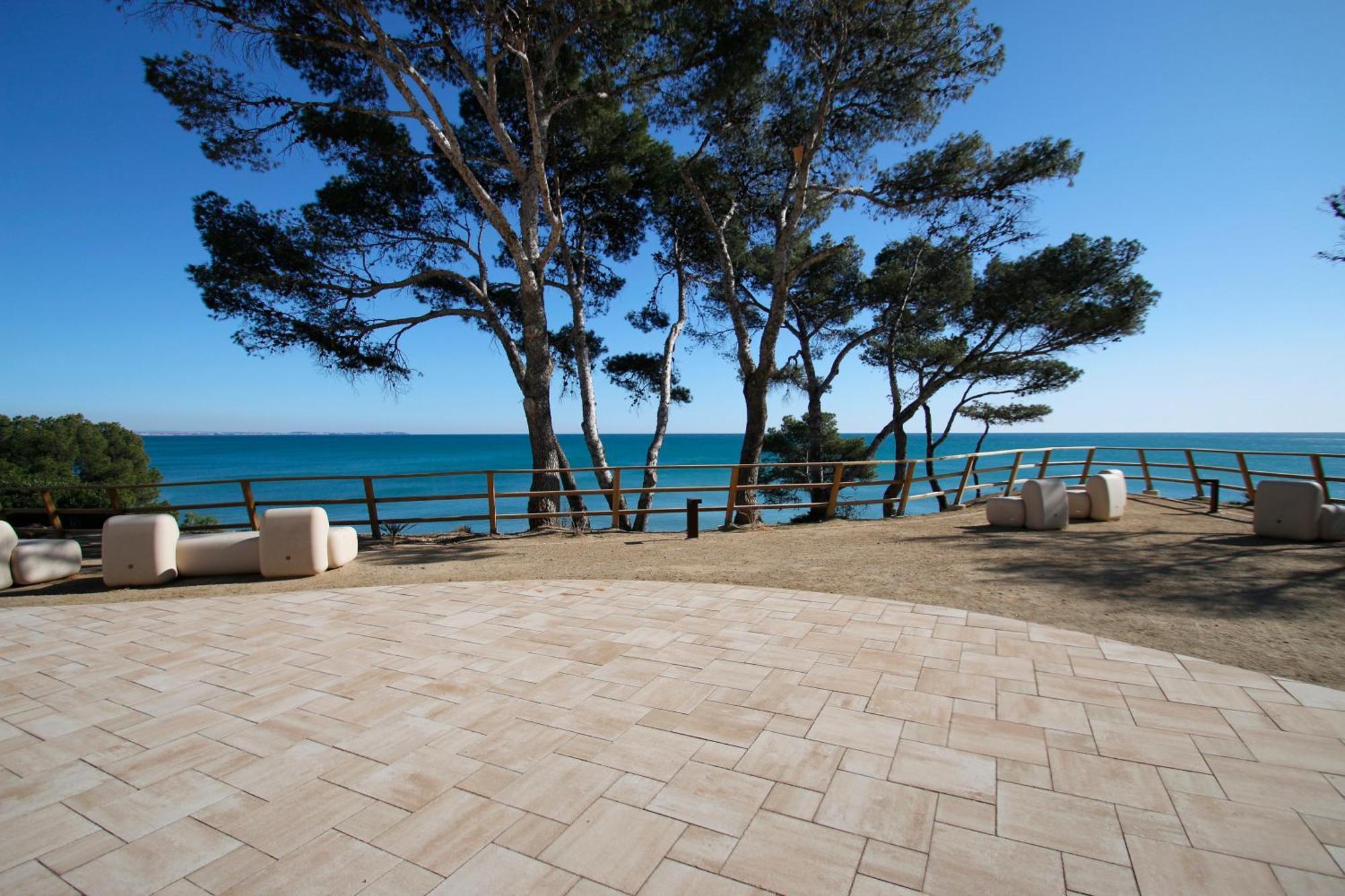 Appartement Casa Carmen 6 à Miami Playa Extérieur photo