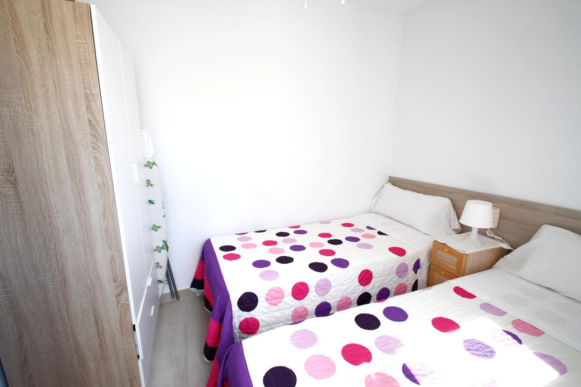 Appartement Casa Carmen 6 à Miami Playa Extérieur photo