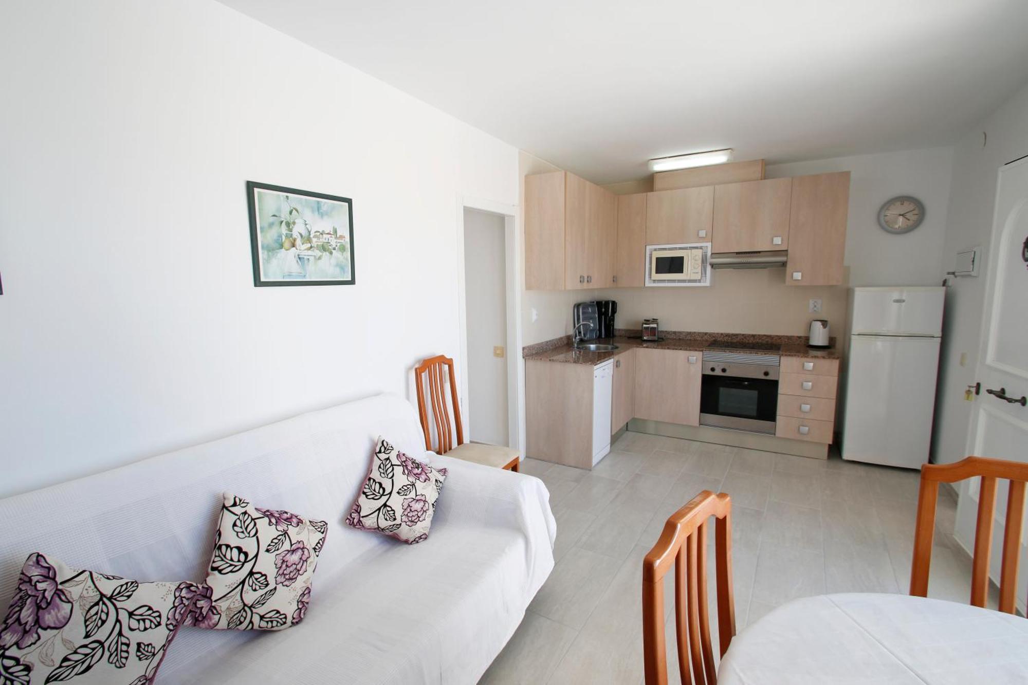 Appartement Casa Carmen 6 à Miami Playa Extérieur photo
