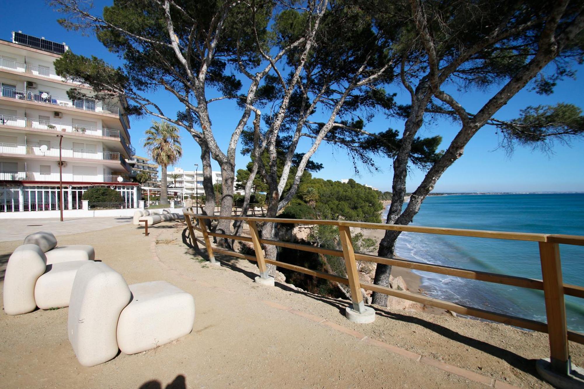 Appartement Casa Carmen 6 à Miami Playa Extérieur photo
