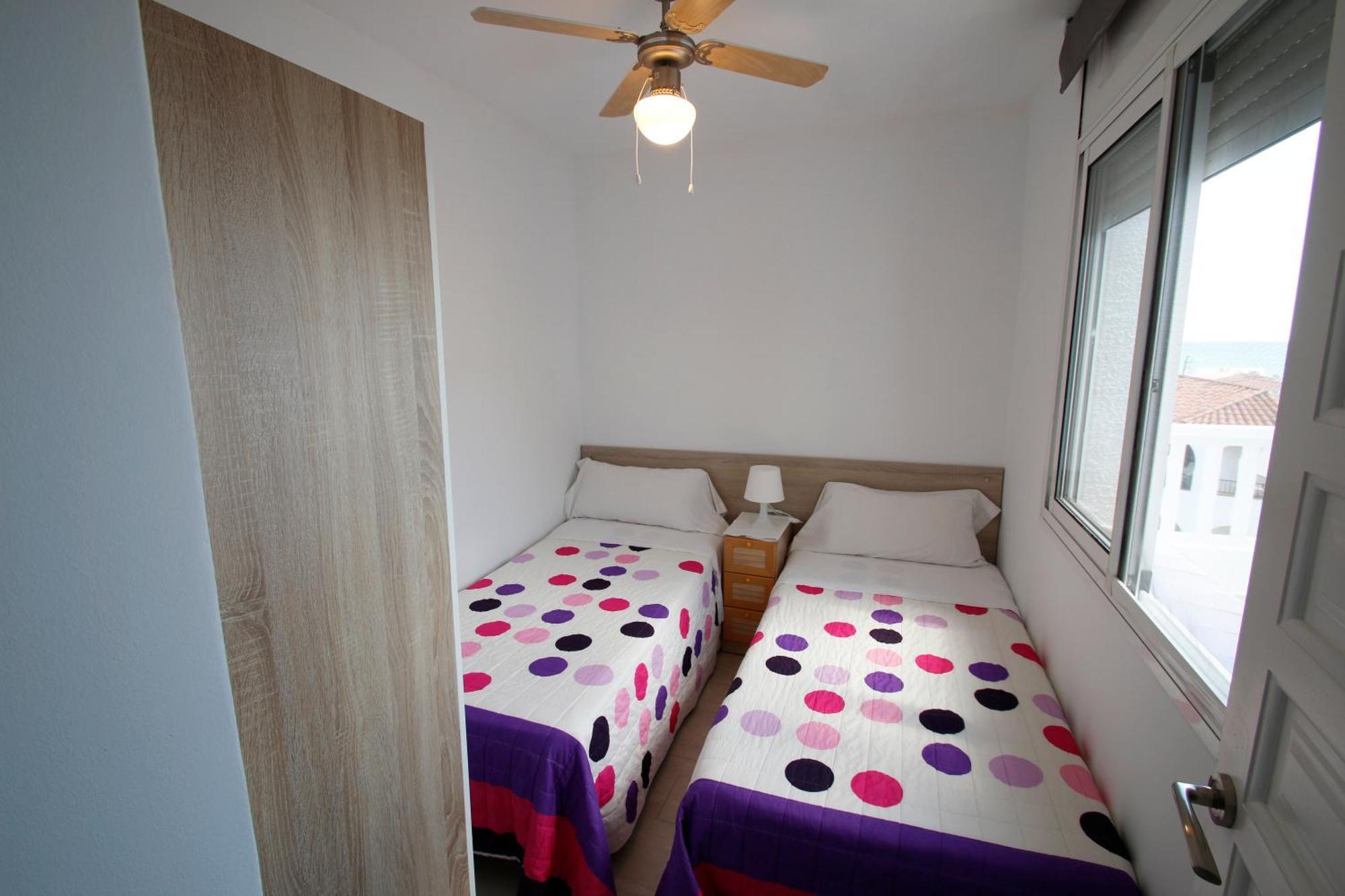 Appartement Casa Carmen 6 à Miami Playa Extérieur photo