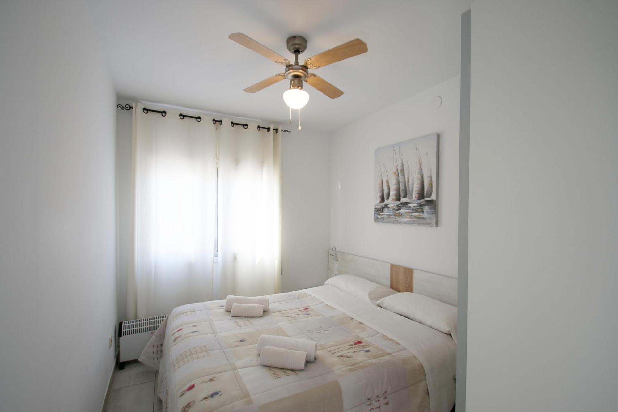 Appartement Casa Carmen 6 à Miami Playa Extérieur photo