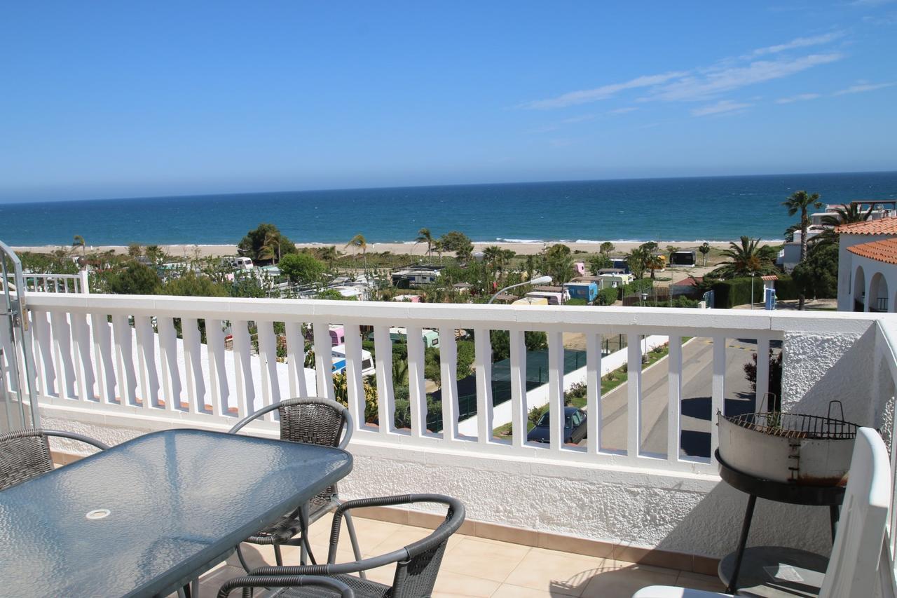 Appartement Casa Carmen 6 à Miami Playa Extérieur photo