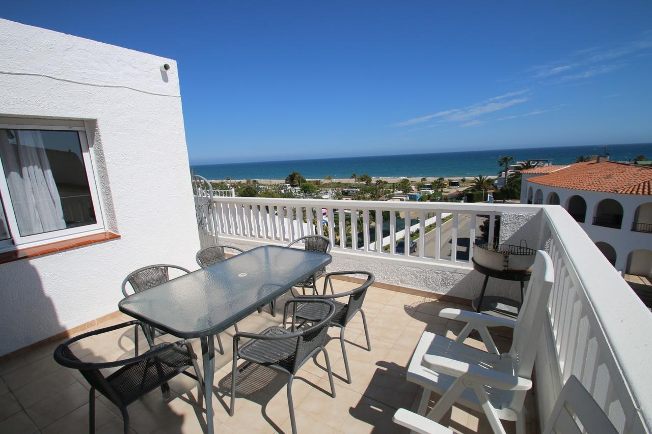 Appartement Casa Carmen 6 à Miami Playa Extérieur photo